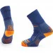  Accapi Trekking Ultralight  (Navy/Orange, 45-47) (ACC H0824.941-IV)