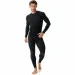 Accapi XPerience   (Black/Anthracite, M/L) (ACC X803.9966-ML)