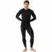 Accapi XPerience   (Black/Anthracite, M/L) (ACC X803.9966-ML)