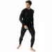 Accapi XPerience   (Black/Anthracite, M/L) (ACC X803.9966-ML)