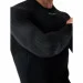 Accapi XPerience      (Black/Anthracite, XL/XXL) (ACC X801.9966-X2X)