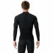 Accapi XPerience      (Black/Anthracite, XL/XXL) (ACC X801.9966-X2X)