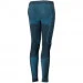 Accapi XPerience   (Black/Turquoise, XS/S) (ACC X813.9946-XSS)
