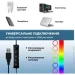 Accento Lighting ʳ  30  RGB  
