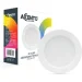 Accento Lighting   AC-AL605 9   4000  AC-AL605 9W   4000K