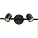  Accento Lighting ALIN-Amelie-1 2x50  GU10 /
