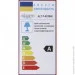   Accento Lighting ALT-T-A51WH 
