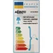 Accento Lighting   Camellia 5x40  E14  ALPL-BL19230-5