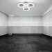 Accento Lighting Люстра світлодіодна ELLY 3x12 Вт білий Accento Lighting Люстра світлодіодна ELLY 3x12 Вт білий