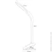   Accento Lighting LML-1800142-B 