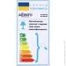   Accento Lighting ML-800A-BK 