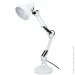   Accento Lighting ML-800A-BK 