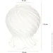 Accento Lighting  Plutonio E27 ALG-73414glass 