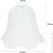 Accento Lighting  Verona/Ravenna 14 ALHu-HKW31238A-glass 