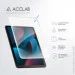   ACCLAB Full Glue Lenovo Tab M10 Plus 3rd/TB-125F 10.6" (1283126578038)