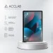   ACCLAB Full Glue Lenovo Tab M10 Plus 3rd/TB-125F 10.6" (1283126578038)