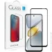     ACCLAB Full Glue Tecno Spark Go 1 Black (1283126607745)