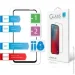     ACCLAB Full Glue Tecno Spark Go 1 Black (1283126607745)