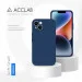  Acclab SoftShell  Apple iPhone 14 Blue (1283126556951)