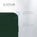  Acclab SoftShell  Apple iPhone 14 Dark Green (1283126556968)