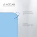  Acclab SoftShell  Apple iPhone 14 PRO Blue (1283126557040)