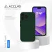  Acclab SoftShell  Apple iPhone 14 PRO Dark Green (1283126557071)