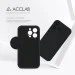  Acclab SoftShell  Apple iPhone 14 PRO MAX Black (1283126552908)