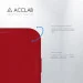  Acclab SoftShell  Apple iPhone 14 PRO MAX Red (1283126557125)