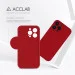  Acclab SoftShell  Apple iPhone 14 PRO MAX Red (1283126557125)