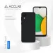  Acclab SoftShell  Samsung Galaxy A03 Core Black (1283126560231)