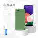  Acclab SoftShell  Samsung Galaxy A22 5G Green (1283126560361)