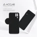  Acclab SoftShell  Samsung Galaxy A22 LTE 4G Black (1283126557347)