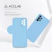  Acclab SoftShell  Samsung Galaxy A23 4G Blue (1283126557361)