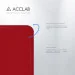 Acclab SoftShell  Samsung Galaxy A23 4G Red (1283126557378)