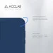  Acclab SoftShell  Xiaomi Poco M4 PRO 5G Blue (1283126561566)