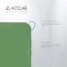  Acclab SoftShell  Xiaomi Redmi 10A Green (1283126561672)