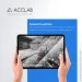 Acclab Full Glue  Lenovo Tab M11 2024 (1283126593734)