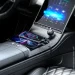    Acefast  3xUSB 53W (2xUSB-C+ USB-A) +  cable USB-C 2in1 B13 Acefast (6974316282921)