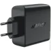 Acefast   4xUSB 100W (3xUSB-C+ USB-A) Gan A94 Fast Charger Black Acefast (6974316283133)