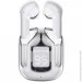  Acefast TWS T6 Modern Grey (AFT6MG)