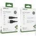  ACEFAST C3-02 USB Lightning 2.4 A 1,2m Black (AFC3-02B)