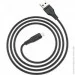  ACEFAST C3-02 USB Lightning 2.4 A 1,2m Black (AFC3-02B)