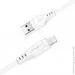  ACEFAST C3-02 USB Lightning 2.4 A 1,2m White (AFC3-02W)