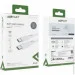  ACEFAST C3-03 Type-C Type-C 3 A 1,2m White (AFC3-03W)