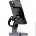    ACEFAST E3 desktop three-in-one wireless charging stand Black (AFE3)