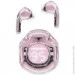  Acefast TWS T8 Lotus Pink (AFT8LP)