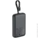  Acefast M13 10000mAh PD22.5W Black