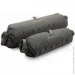  Acepac Bar Drybag 2022    (16 L, Black) (ACPC 119306)