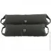  Acepac Bar Drybag 2022    (16 L, Black) (ACPC 119306)