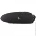  Acepac Saddle Drybag 2022   (16 L, Black) (ACPC 120302)